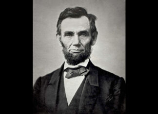 Abraham Lincoln