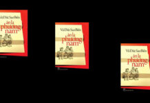 Án Lạ Phương Nam