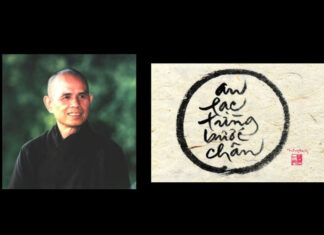 An Lạc Từng Bước Chân