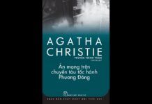 Án Mạng Trên Chuyến Tàu Tốc Hành Phương Đông