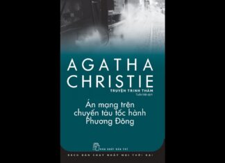 Án Mạng Trên Chuyến Tàu Tốc Hành Phương Đông