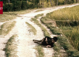 BBC Thảm Sát Mỹ Lai