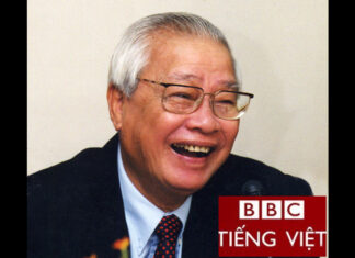 BBC Phỏng Vấn Thủ Tướng Võ Văn Kiệt