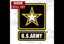 BBC Quân Đội Mỹ
