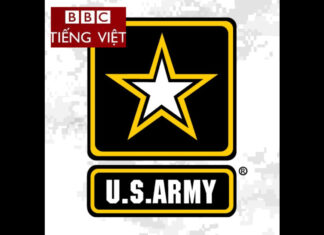 BBC Quân Đội Mỹ