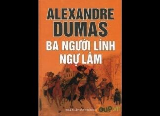 Ba Người Lính Ngự Lâm