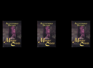 Bá Tước Monte Cristo