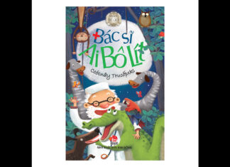 Bác Sĩ Ai-bô-lít