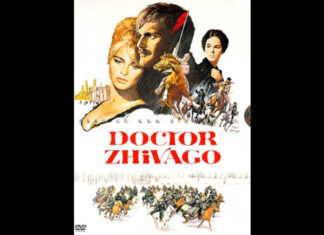 Bác Sỹ Zhivago