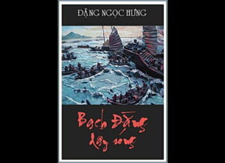 Bạch Đằng Dậy Sóng
