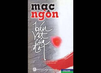 Báu Vật Của Đời