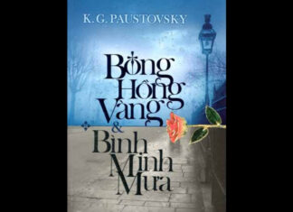 Truyện Ngắn Paustovsky