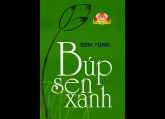 Búp Sen Xanh