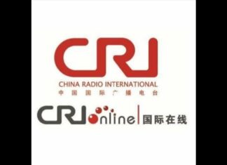 Đài Phát Thanh Quốc Tế Trung Quốc CRI – Thời Sự