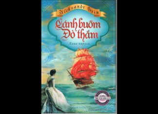 Cánh Buồm Đỏ Thắm