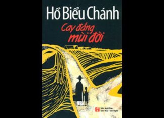 Cay Đắng Mùi Đời