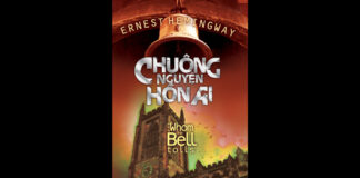 Chuông Nguyện Hồn Ai