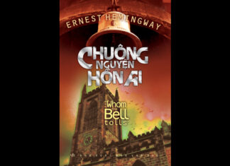 Chuông Nguyện Hồn Ai