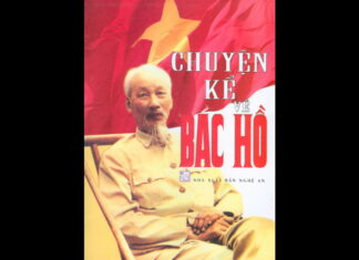 Chuyện Kể Về Bác Hồ