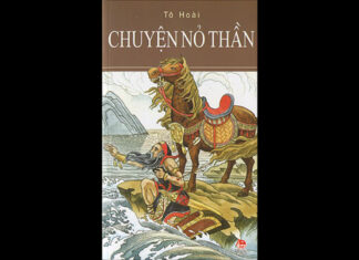 Chuyện Nỏ Thần