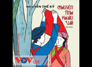 Chuyện Tình Khau Vai