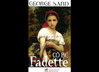 Cô Bé Fadette