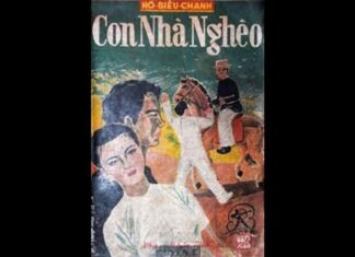 Con Nhà Nghèo