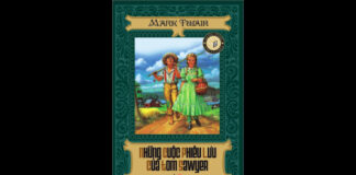Cuộc Phiêu Lưu Của Tom Sawyer