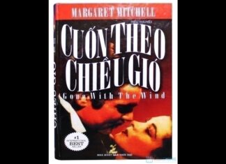 Cuốn Theo Chiều Gió
