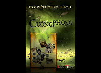 Cuồng Phong