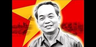 Đại Tướng Võ Nguyên Giáp Qua Các Bài Báo