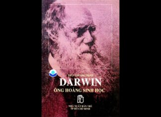 Darwin Ông Hoàng Sinh Học