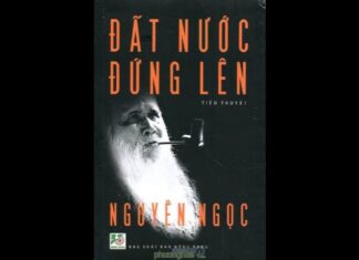 Đất Nước Đứng Lên