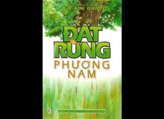 Đất Rừng Phương Nam