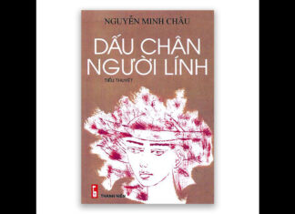 Dấu Chân Người Lính