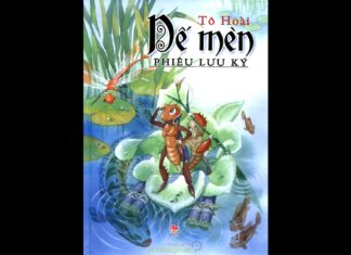 Dế Mèn Phiêu Lưu Ký