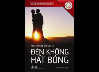 Đèn Không Hắt Bóng