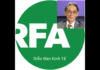 Diễn Đàn Kinh Tế RFA