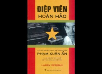 Điệp Viên Hoàn Hảo