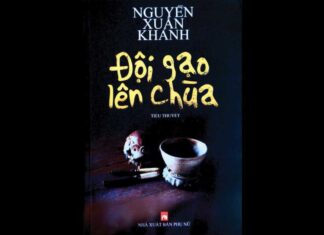 Đội Gạo Lên Chùa