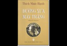 Đường Xưa Mây Trắng
