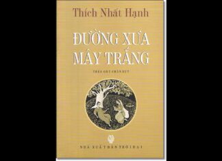 Đường Xưa Mây Trắng