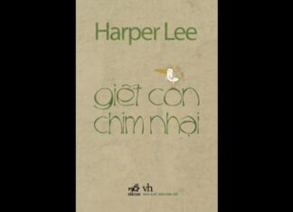 Giết Con Chim Nhại