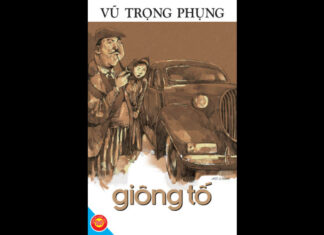 Giông Tố