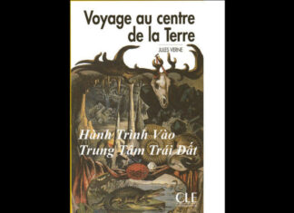 Hành Trình Vào Trung Tâm Trái Đất