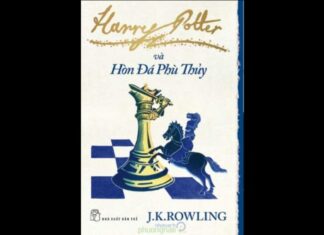Harry Potter 1 – Hòn Đá Phù Thủy