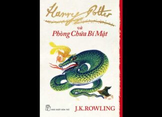 Harry Potter 2 – Phòng Chứa Bí Mật