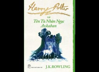 Harry Potter 3 – Tên Tù Nhân Ngục Azkaban