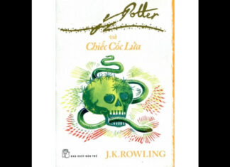 Harry Potter 4 – Chiếc Cốc Lửa