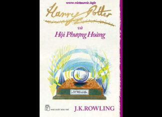 Harry Potter 5 – Hội Phượng Hoàng